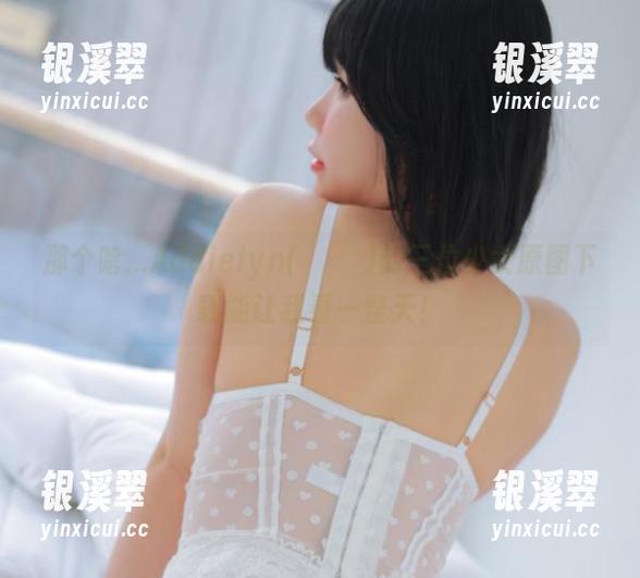 那个啥...Addielyn(에디린)的三位少女原图下载能让我看一整天！