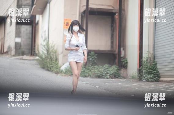 Aram(아람)的校服美图，是要让我追忆校园的青涩岁月吗？来波强烈怀旧！