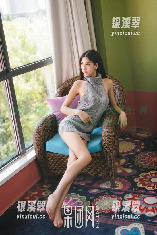 GIRLT果团网-妲己_Toxic GIRLT果团网 - 妲己_Toxic的黑色:网盘大放送,合集里找你喜欢的