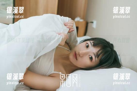 GIRLT果团网-陈迪娅 GIRLT果团网 - 陈迪娅带你闯荡无圣光的“死库水”,开心到冒泡,水花四溅!