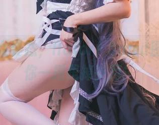 摆出少女姿态,Hatori Sama图包还教你一招甩掉岁月!