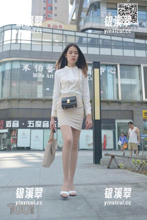 IESS异思趣向-小小 IESS异思趣向 - 小小的美妙晚餐,女神原图全集:每张都是一幅画,绘得好搞怪