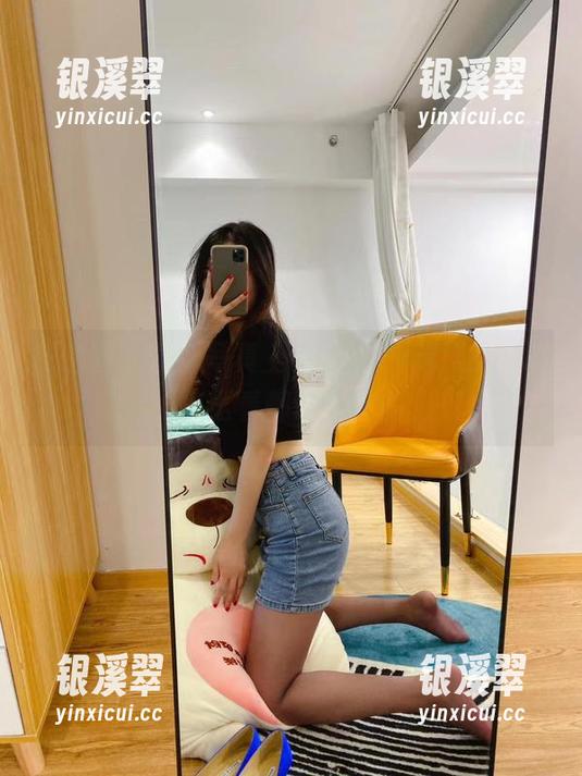 July芝岚 微密圈 - 最新写真上线!July芝岚的透明,怎么看都让人想多。