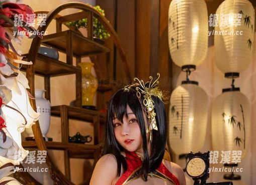 KANEKO咔喵 碧蓝航线?不如KANEKO咔喵的篮球和兔女郎,高清值爆表