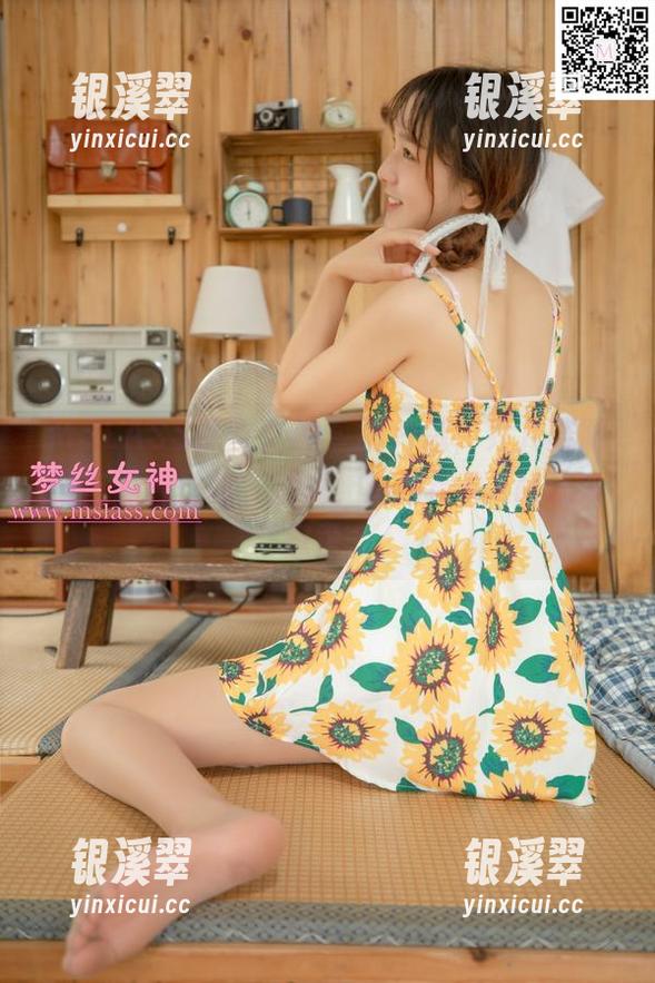 MSLASS梦丝女神-乔儿 MSLASS梦丝女神 - 图片哦,乔儿舞蹈服与黑色丝袜,别说,这搭配真TM让人想歪。