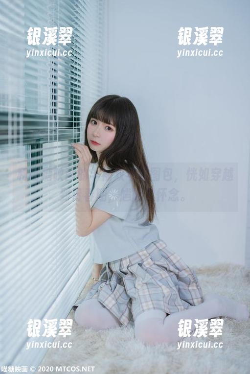 MTYH喵糖映画 和喵糖映画的半袖双马尾图包,恍如穿越到青春期,尴尬又怀念。