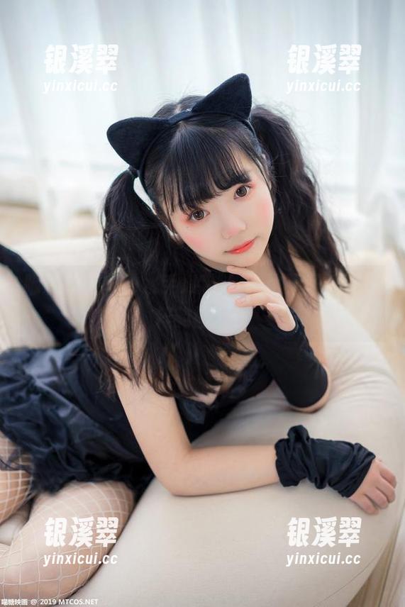 MTYH喵糖映画 喵糖映画里的水手JK制服,比无圣光还纯粹的画面!