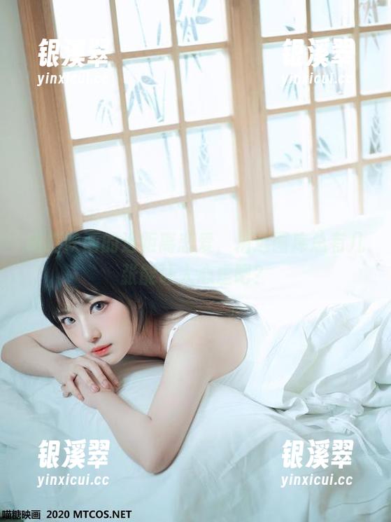 MTYH喵糖映画 喵糖映画的近距离恋爱,精选图库总有几张能让人心虚吧?