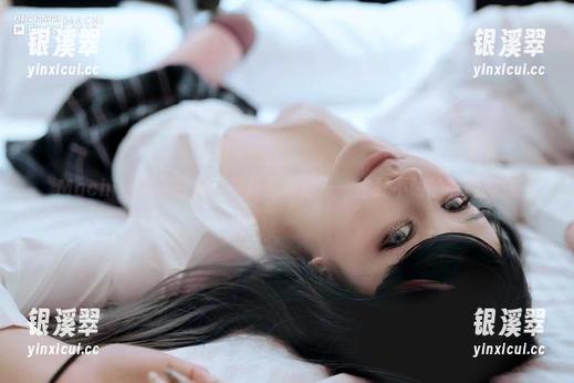 Machi马吉 Machi马吉曝图册:芙莉莲菲伦——生死不明的时尚游戏