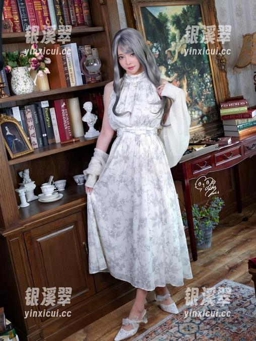 Machi马吉 私房小调,Machi马吉的粉色短暂停留