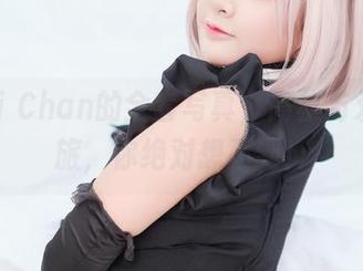 MiMi Chan的全套写真,高雄与爱宕之旅,你绝对想不到!