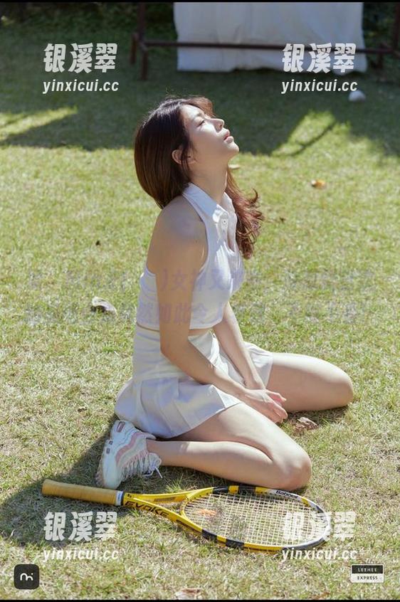 哈，Min.E(민이)女神又来啦，没想到这次的美图合集竟然如此令人着迷，不得不看！