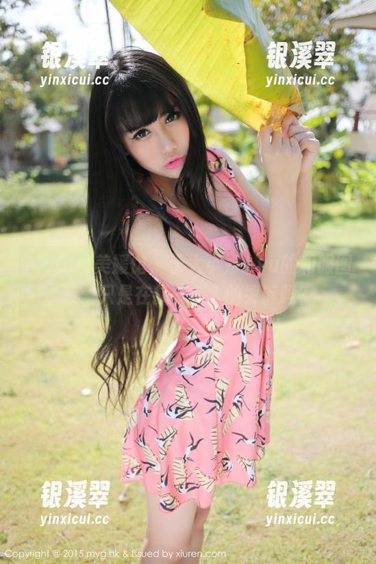 MyGirl美媛馆-于大小姐Ayu MyGirl美媛馆 - 于大小姐Ayu的和服图库:只是在找一个人的哭诉吗?