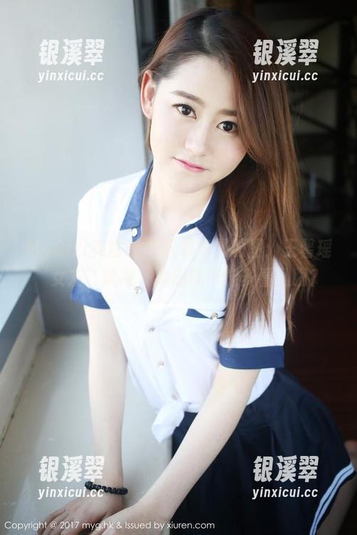 MyGirl美媛馆 - 下载专属原图：王馨瑶‘女友’风采，难道就不能多看几眼？