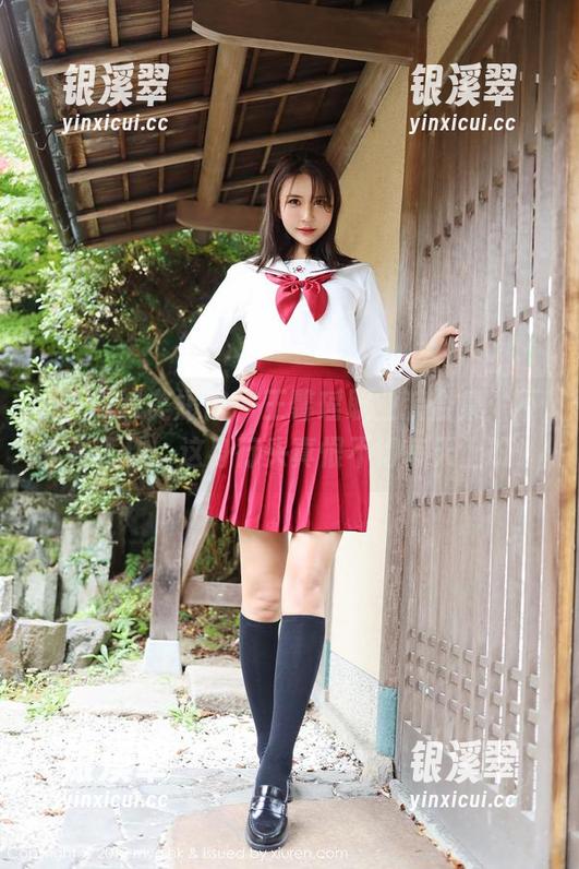 MyGirl美媛馆 - 王馨瑶职业装合集：不止是工作，这身行头真恨不得每天上班！