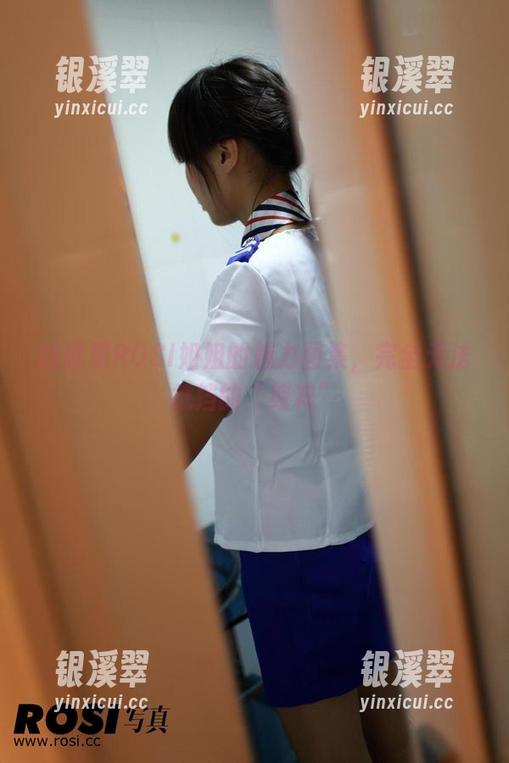 ROSI写真 这就是ROSI姐姐的魅力图集,完全无法抵挡的“纯粹”