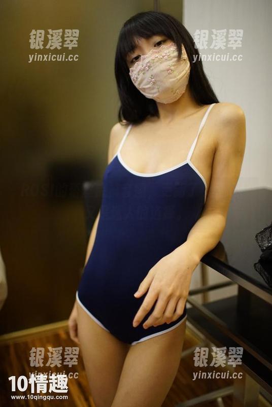 ROSI口罩 ROSI的蕾丝底裤套图,更新了,看吧!又是迷人的选择。