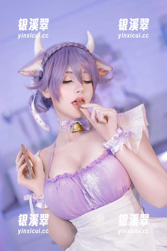 Sayathefox野性与优雅结合的旗袍套图，真的075827这种混搭我第一次见。
