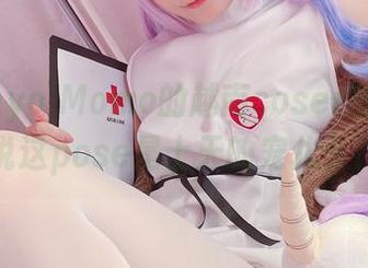 翻看Sayo Momo的越南coser图包,想说这pose是上天的宠儿么?
