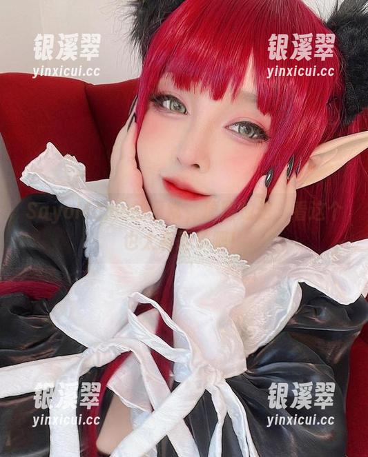 SayoMomo SayoMomo的日常,原图放送,看这个也太有趣了吧!