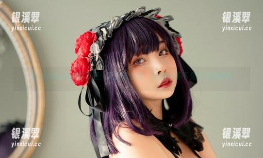 SayoMomo的和服：无圣光合集，更像一场不见天日的冒险