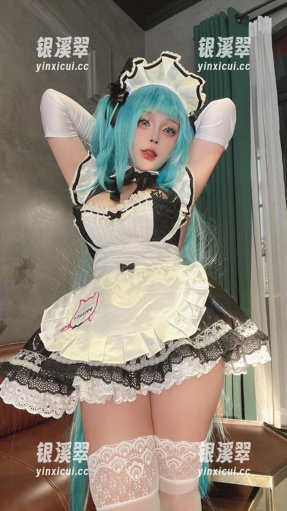 SayoMomo 最新的SayoMomoNIKKE兔女郎原图,太摇曳生姿了,这篇真难缠啊,不打算放过我吗?