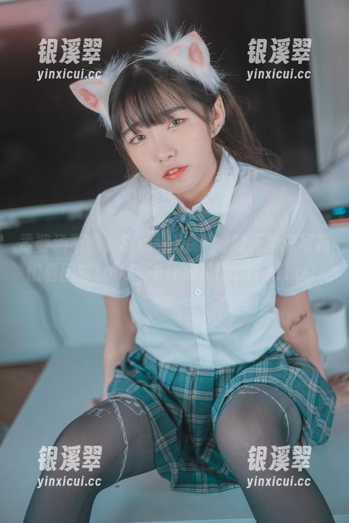 孟婆汤不喝，Sonson(손손)的无圣光写真忙着回味Loozy-FirstNippleAlba。