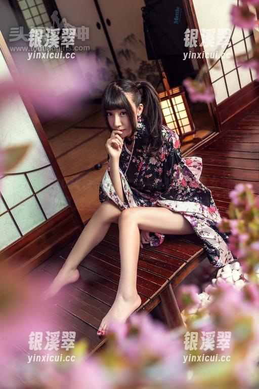 TouTiao头条女神-李由美 TouTiao头条女神 - 当李由美化身女神,分享这些美图不愧是好事多磨