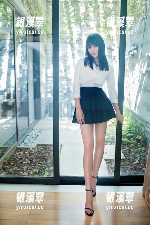TuiGirl推女郎-木婉晴 TuiGirl推女郎 - 如果温柔能被拍成图片,那一定会是木婉晴的独家合集!
