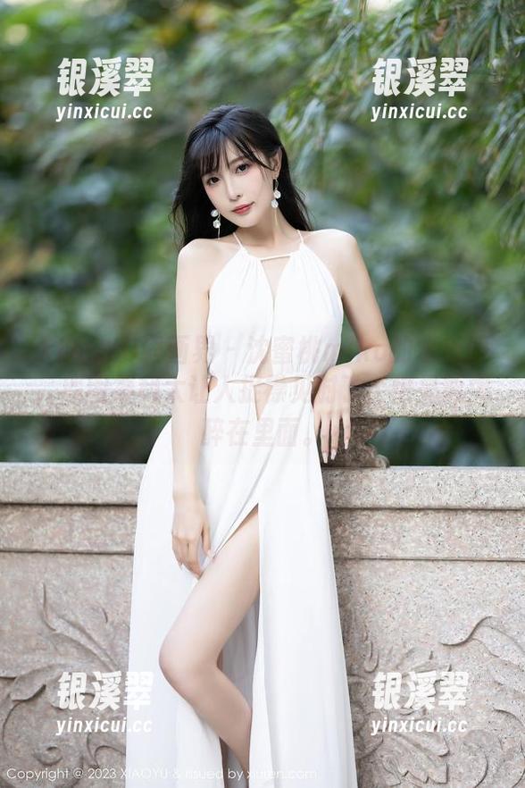 XIAOYU语画界-沈蜜桃miko XIAOYU语画界 - 沈蜜桃miko的水手服,原图福利太让人捉襟见肘了,怕是要沉醉在里面。