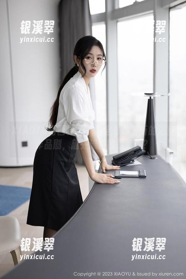 XIAOYU语画界-沐若昕 XIAOYU语画界 - 一场全套沐若昕的浴室作品剧,随处流淌的是清新?