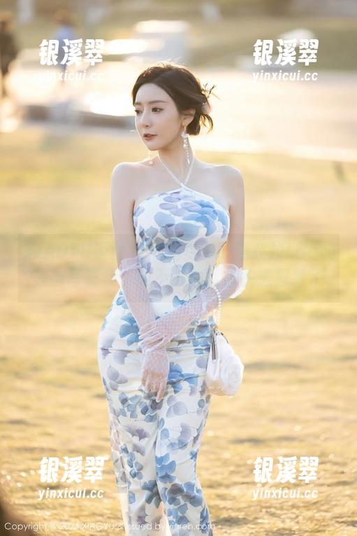 XIAOYU语画界-潘朵拉Laa XIAOYU语画界 - 免费下载潘朵拉Laa的美脚写真集,要不然我就探头进屏幕了