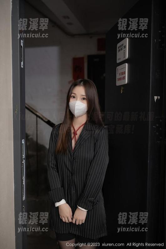 Xiuren秀人网-Nic妮可可 Xiuren秀人网 - Nic妮可可的最新礼服分享,资源丰富得像个宝藏库!