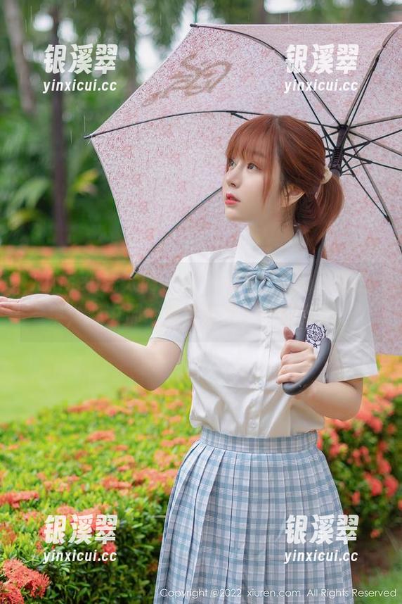 Xiuren秀人网-Wendy智秀 Xiuren秀人网 - Wendy智秀的校园合集,心中那个青涩的梦,慢慢浮现。