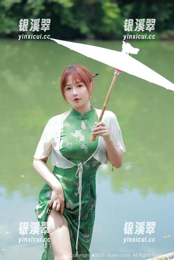 Xiuren秀人网 - 唐安琪的网球少女，别说你没暗恋过的私拍图集