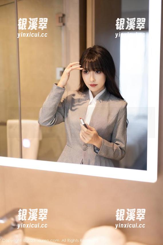 Xiuren秀人网-星子柒kiki Xiuren秀人网 - 写真心事,星子柒kiki的图包里全靠剧情支撑!