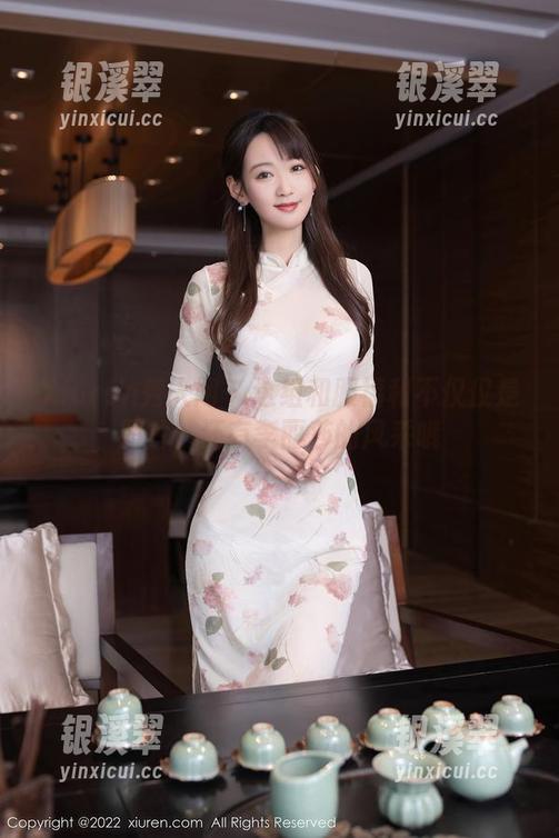 Xiuren秀人网 - 这组和服福利不仅仅是图片，还有李丽莎的风采哦