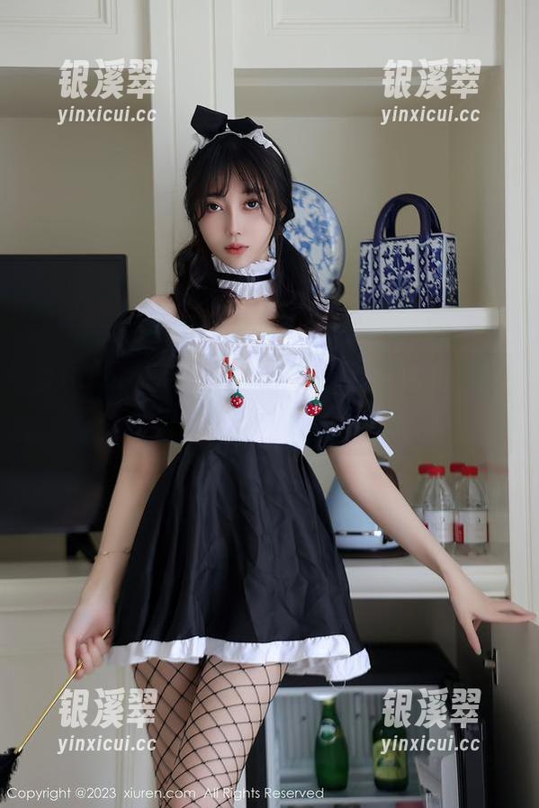 Xiuren秀人网-李宓儿 Xiuren秀人网 - 游泳池边的李宓儿,照片里的大小事尽在图库!