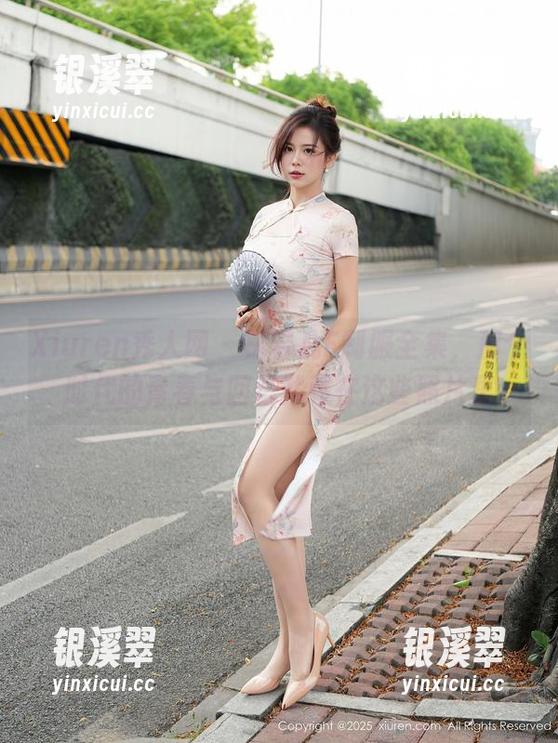 Xiuren秀人网 - 林若凡F制服全集，那个时代的青春与回忆就藏在这些照片里