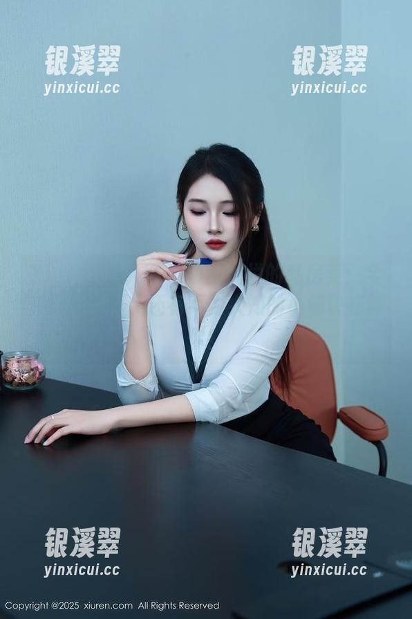 Xiuren秀人网-模特悦悦 Xiuren秀人网 - 模特悦悦的私房菜:全套厨娘写真,还有不为人知的小秘诀在等你!