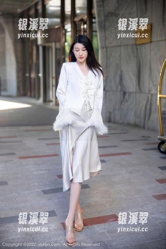 Xiuren秀人网-糯美子nini Xiuren秀人网 - 糯美子nini“美足”图包,能否撼动我那平淡的心呢?