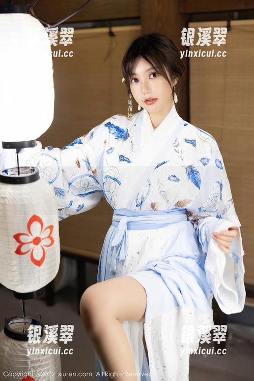 Xiuren秀人网-苏曼兮 Xiuren秀人网 - 浴缸派对:苏曼兮带来的美图合集,接招吧!