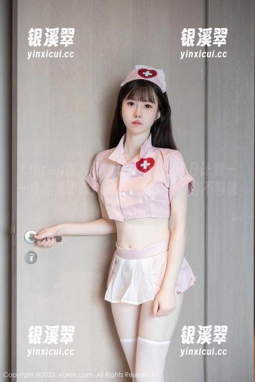 Xiuren秀人网 - 草莓mm的夏日计划——作品集更新传来消息，翻新内容不容错过