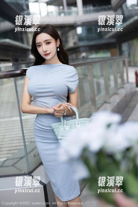 Xiuren秀人网-金幼汐Vivian Xiuren秀人网 - 在金幼汐Vivian的制服私房图集里,揭开了一点儿小妙趣。