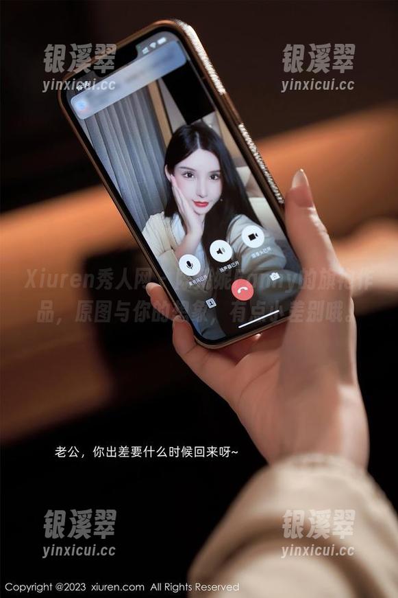 Xiuren秀人网 - 陈梵妮Fanny的旗袍作品，原图与你的想象，有点小差别哦。