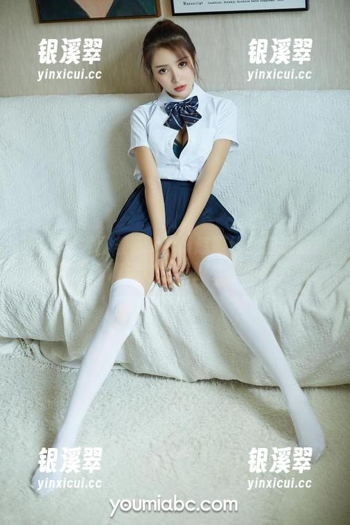 YouMi尤蜜荟-Yomi悠蜜 YouMi尤蜜荟 - Yomi悠蜜让我们近距离欣赏裸足,难道这是资源共享的新方式?