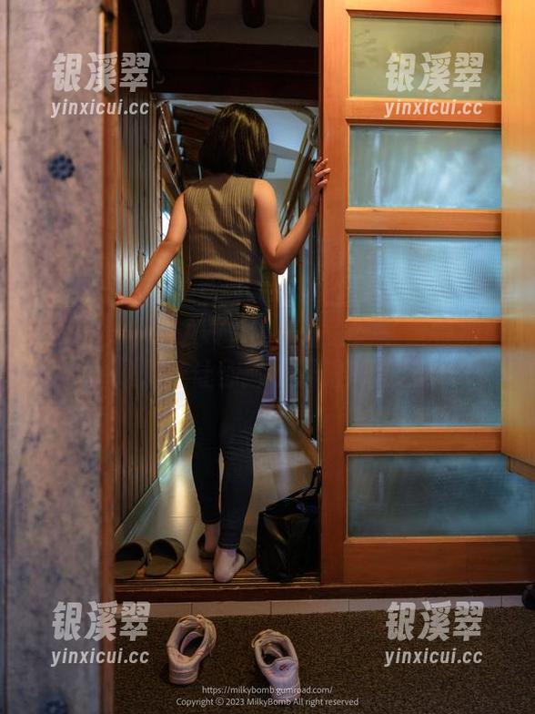 Zia(지아)DJAWA的美图儿：圣诞特别篇都是那些让你挪不开眼的图包！