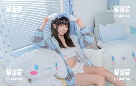 kitaro绮太郎的夏日定制写真，有种让人想沉醉的既视感，真心不敢直视。