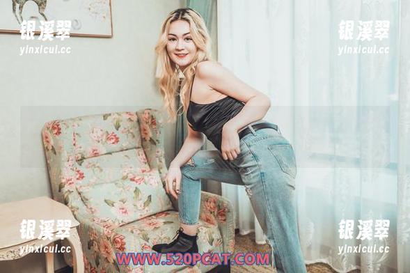 partycat轰趴猫-孙梦瑶V partycat轰趴猫 - 孙梦瑶V的白衬衫图集:这造型等于把我的审美都刷新了!
