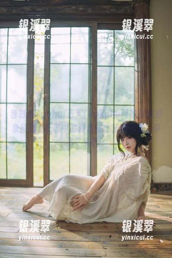 暂时被yuuhui玉汇(kokuhui)的厨娘形象征服，美图中的资源如此芳香四溢，停不下来呀！
